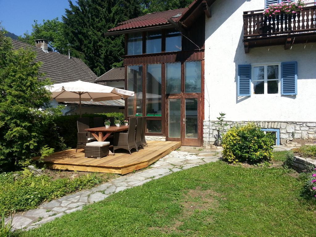 Pension Rosenheim 트레펜 객실 사진